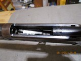 Early Winchester Model 1894 with octagon barrel in fine shape in caliber 38-55 - 7 of 14