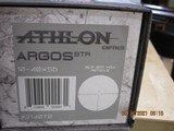 Athlon Argos BTR 10-40×56 scopes. - 7 of 7