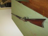 Early Winchester Model 1886 Rifle in 45-70 - 1 of 12