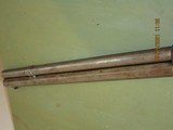 Early Winchester Model 1886 Rifle in 45-70 - 5 of 12