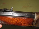 Beautiful Original Winchester Model 1892 Rifle in 25-20 - 6 of 12