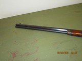 Beautiful Original Winchester Model 1892 Rifle in 25-20 - 4 of 12