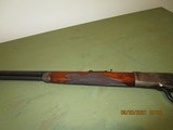 Beautiful Original Winchester Model 1892 Rifle in 25-20 - 3 of 12