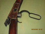 Beautiful Original Winchester Model 1892 Rifle in 25-20 - 9 of 12
