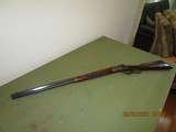 Beautiful Original Winchester Model 1892 Rifle in 25-20 - 1 of 12