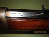 Beautiful Original Winchester Model 1892 Rifle in 25-20 - 8 of 12