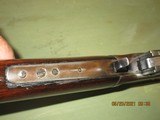 Beautiful Original Winchester Model 1892 Rifle in 25-20 - 10 of 12