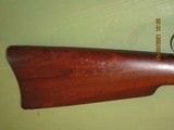 Winchester Saddle Ring Model 92 Rifle in 44 WCF - 7 of 12