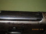 Winchester Saddle Ring Model 92 Rifle in 44 WCF - 6 of 12