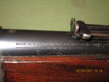 Winchester Saddle Ring Model 92 Rifle in 44 WCF - 5 of 12