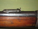 Winchester Saddle Ring Model 92 Rifle in 44 WCF - 10 of 12