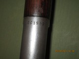 Winchester Saddle Ring Model 92 Rifle in 44 WCF - 4 of 12