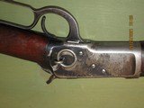 Winchester Saddle Ring Model 92 Rifle in 44 WCF - 8 of 12
