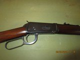 Pre-1964 Winchester Model 94 Rifle in 30-30 - 3 of 12