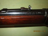 Pre-1964 Winchester Model 94 Rifle in 30-30 - 10 of 12
