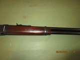 Pre-1964 Winchester Model 94 Rifle in 30-30 - 4 of 12