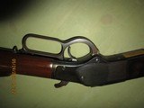 Early 1873 Winchester Rifle in .44-40 - 4 of 15