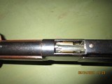 Early 1873 Winchester Rifle in .44-40 - 9 of 15
