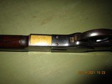 Early 1873 Winchester Rifle in .44-40 - 15 of 15