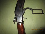 Early 1873 Winchester Rifle in .44-40 - 13 of 15