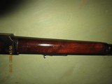 Early 1873 Winchester Rifle in .44-40 - 7 of 15