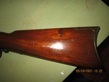Early 1873 Winchester Rifle in .44-40 - 3 of 15