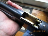 Early 1873 Winchester Rifle in .44-40 - 14 of 15