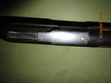 Early 1873 Winchester Rifle in .44-40 - 10 of 15
