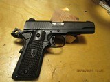 Browning 1911 - .380 Black Label - Used in Like New Condition - 5 of 6