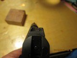 Browning 1911 - .380 Black Label - Used in Like New Condition - 4 of 6