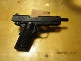 Browning 1911 - .380 Black Label - Used in Like New Condition - 1 of 6