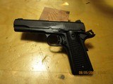 Browning 1911 - .380 Black Label - Used in Like New Condition - 3 of 6