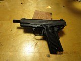 Browning 1911 - .380 Black Label - Used in Like New Condition - 2 of 6