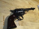 Ruger .22 Single Six - New in the Box.
50th Anniversary Model 1953 - 2003 - 5 of 7