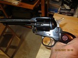 Ruger .22 Single Six - New in the Box.
50th Anniversary Model 1953 - 2003 - 7 of 7