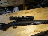 Ruger American Bolt Action Riflein 30-06 Springfield with Scope - 4 of 6