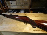 Beautiful Winchester Model 70 XTR in 3006 - Never Fired with Box and Papers - 6 of 10