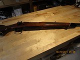Beautiful Winchester Model 70 XTR in 3006 - Never Fired with Box and Papers - 3 of 10