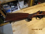 Beautiful Winchester Model 70 XTR in 3006 - Never Fired with Box and Papers - 2 of 10