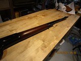 Winchester Model 71 - Standard in .348. - 8 of 8