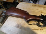 Winchester Model 71 - Standard in .348. - 5 of 8