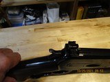 Winchester Model 71 - Standard in .348. - 6 of 8