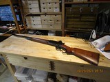 Winchester Model 71 - Standard in .348. - 1 of 8