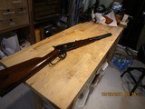 R92 Rossi Lever Action Rifle in .38/357 Magnum - 1 of 11