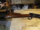 R92 Rossi Lever Action Rifle in .38/357 Magnum - 2 of 11