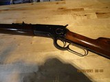 R92 Rossi Lever Action Rifle in .38/357 Magnum - 6 of 11