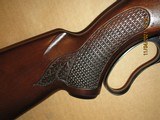 Winchester Model 88 Post  64 in .243 Winchester - 12 of 12