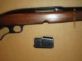 Winchester Model 88 Post  64 in .243 Winchester - 11 of 12