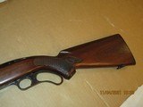 Winchester Model 88 Post  64 in .243 Winchester - 2 of 12