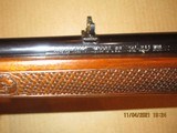 Winchester Model 88 Post  64 in .243 Winchester - 5 of 12
